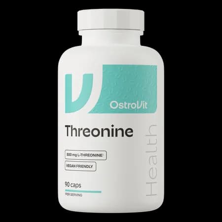 OstroVit Thréonine 90 gélules