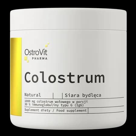 OstroVit Pharma Colostrum 100 g