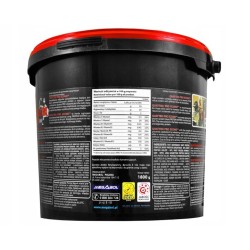 Quattro Pro, complément protéique de bonne qualité WPC