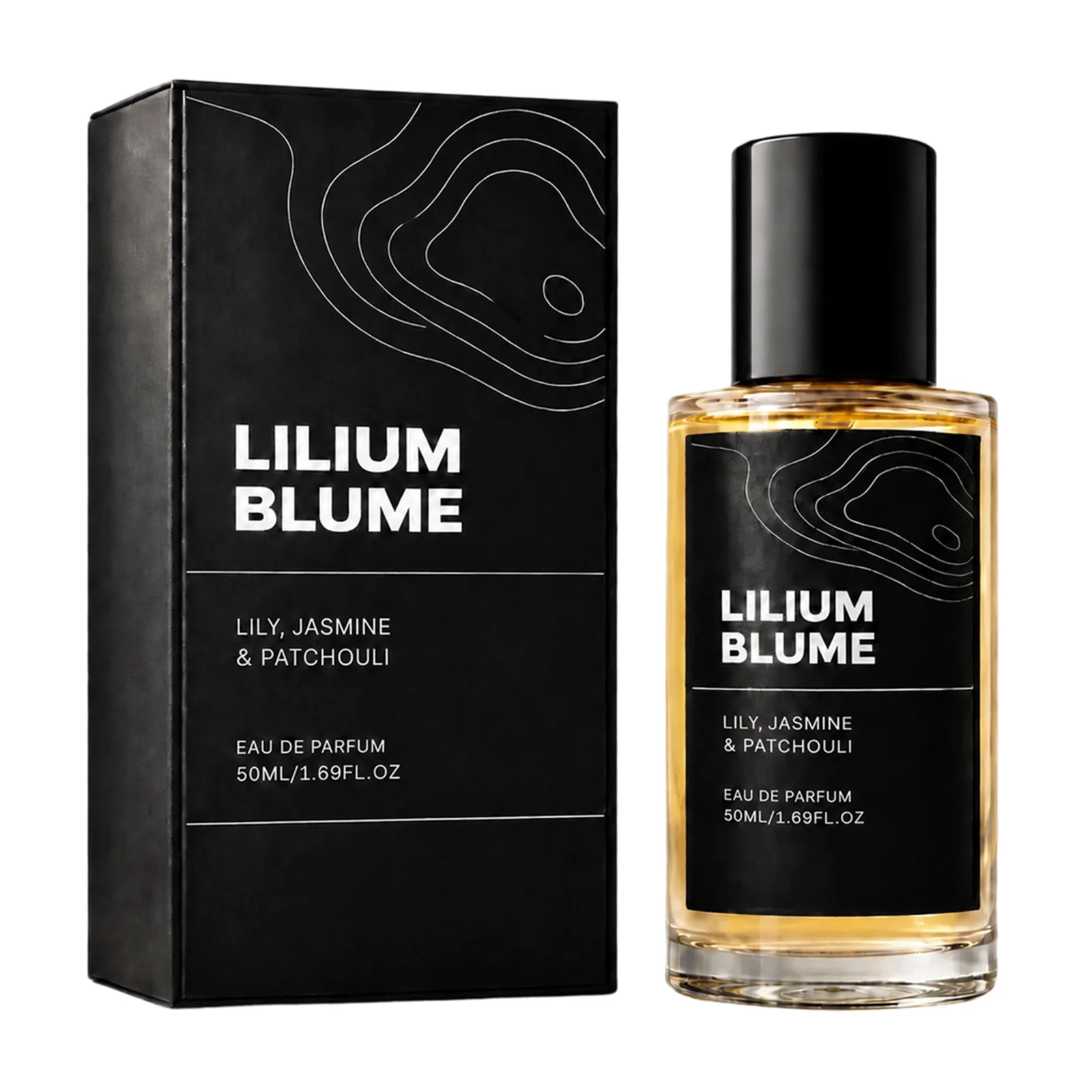 Eau De Parfum