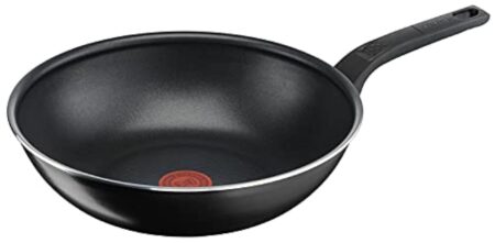 Tefal Wok, Noir, 28 cm