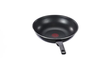 Tefal Wok, Noir, 28 cm – Image 7