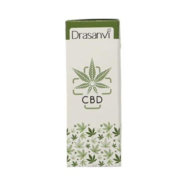 Drasanvi CBD - Traitement corporel apaisant avec CBD - 3 argiles x 140 g – Image 5