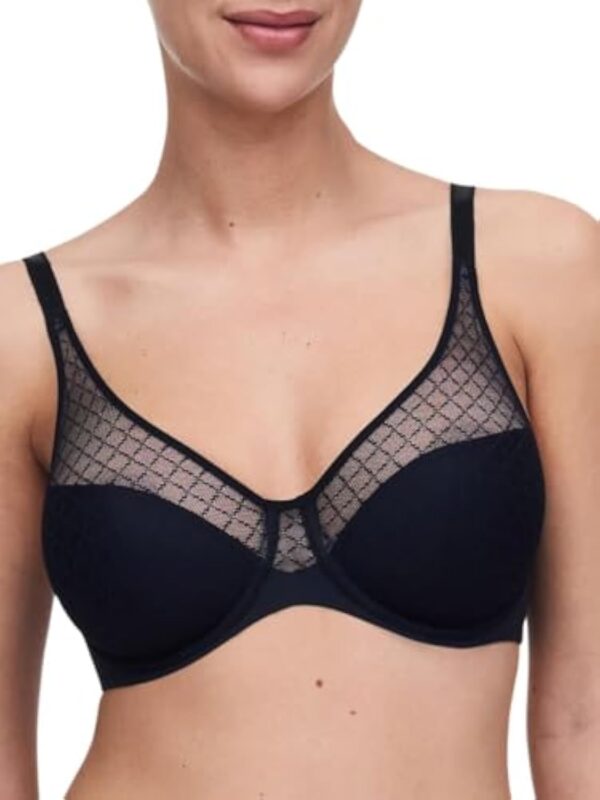 Chantelle Norah Chic Soutien-Gorge À Armatures moulé Femme