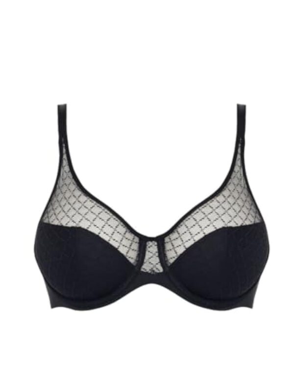 Chantelle Norah Chic Soutien-Gorge À Armatures moulé Femme – Image 7