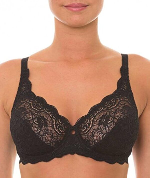 Triumph Soutien-Gorge, Semi-Voilage Femme