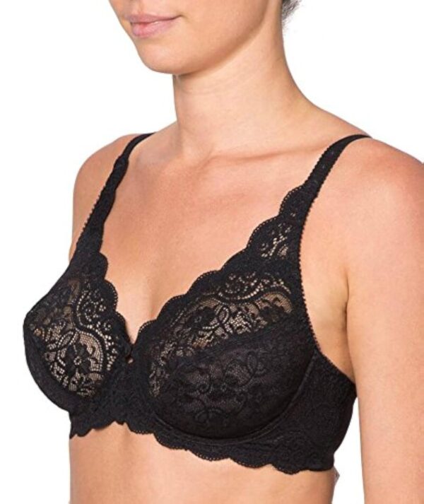 Triumph Soutien-Gorge, Semi-Voilage Femme – Image 5