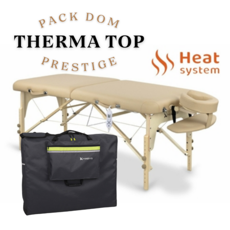 Pack Dom Prestige Therma Top