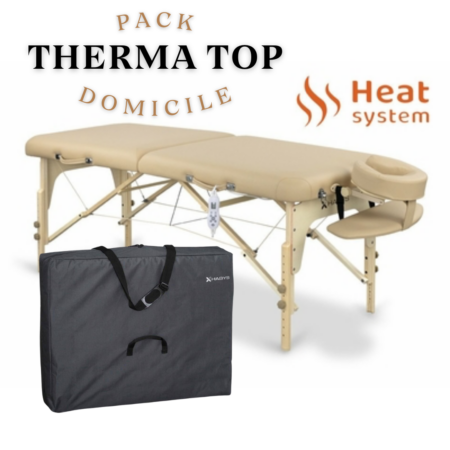 Pack Dom Therma Top