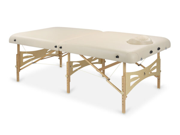 Table bois largeur 102 cm