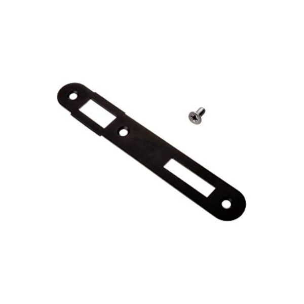 ADGO Jania Lock, Loquet, Insert étroit pour Portes de la Porte, 90/22, Universel, Gauche, Droite, 1 pièce – Image 4