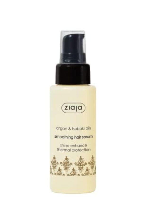 Argán Serum Capilar Suavizante - 50 Ml – Image 4