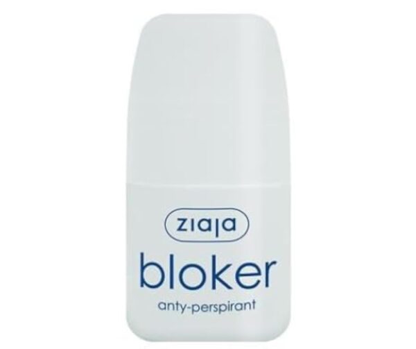 Bloqueur anti-transpirant 60ml par Ziaja // Anty - Bloqueur anti-transpirant 60 ml – Image 7