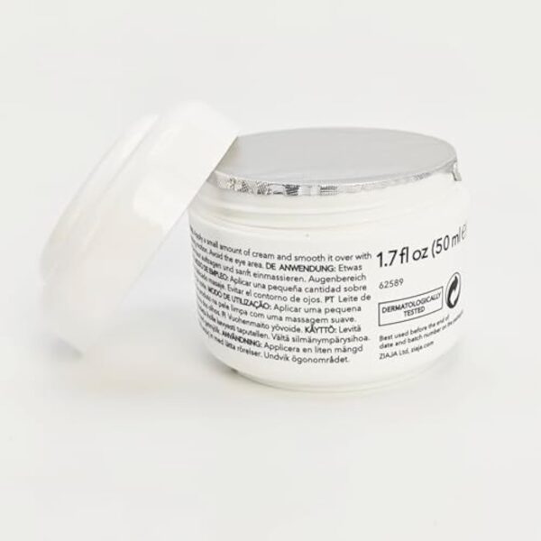 Leche De Cabra Crema Facial De Noche 50 Ml – Image 3