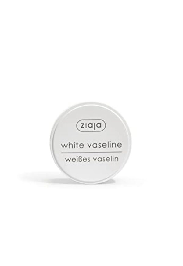 Vaselina Blanca - 30 Ml – Image 2