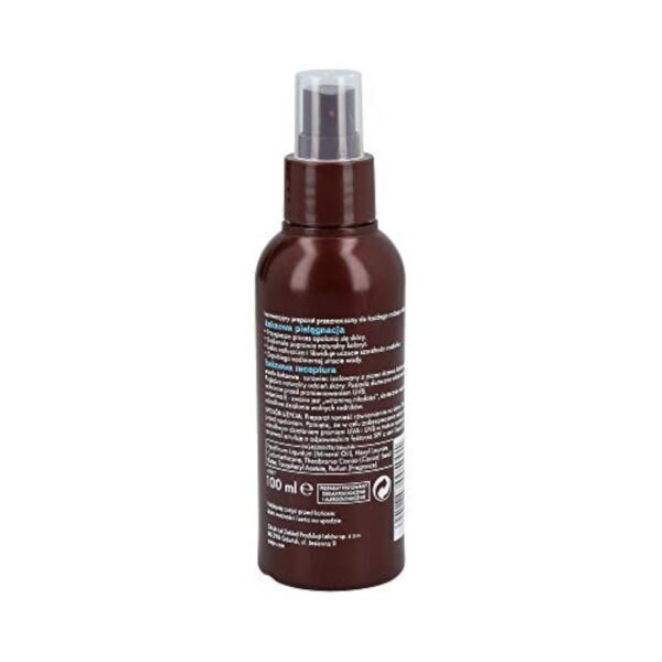 Ziaja Bronzant en spray au beurre de cacao 100 ml – Image 3