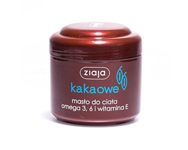 Ziaja Cacao Beurre corporel 200 ml – Image 2