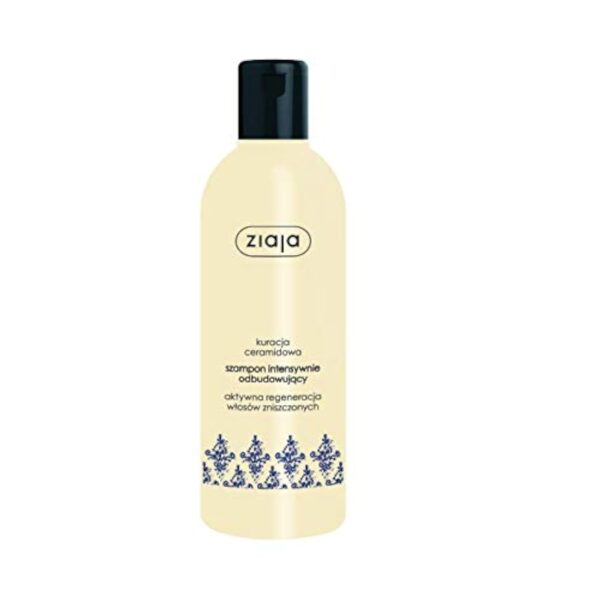 Ziaja Ceramid Intensive Rebuild Shampooing 300 ml