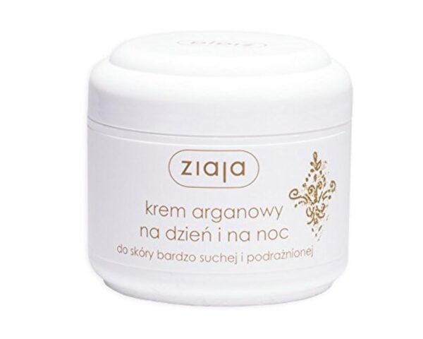 Ziaja Crème à l'Argan jour/nuit 75 ml