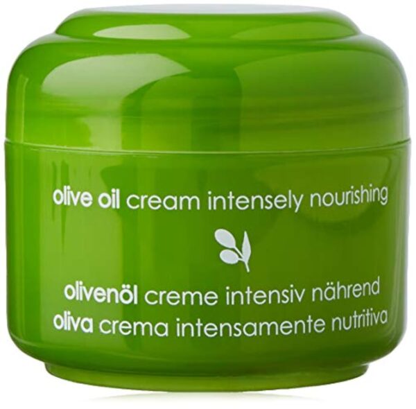 Ziaja Crème d'huile d'olive 50 ml