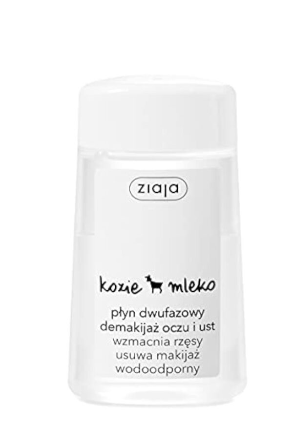 Ziaja Goat´S Milk 120 ml