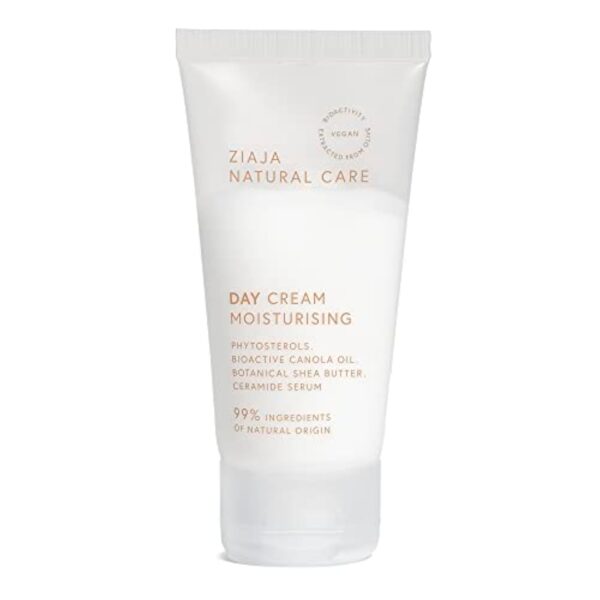 Ziaja Natural Care Crème de jour 50 ml