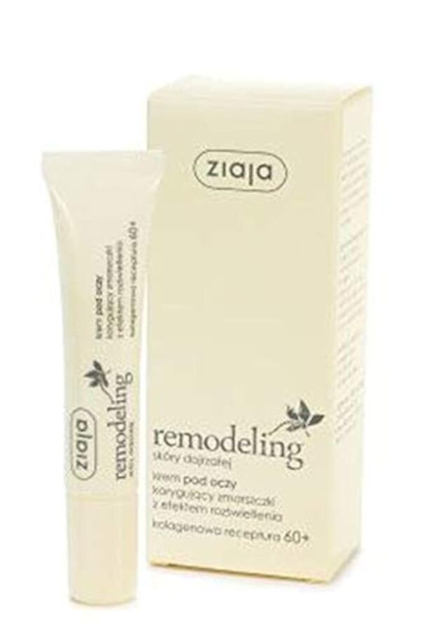 Ziaja REMODELING Line (crème pour les yeux)