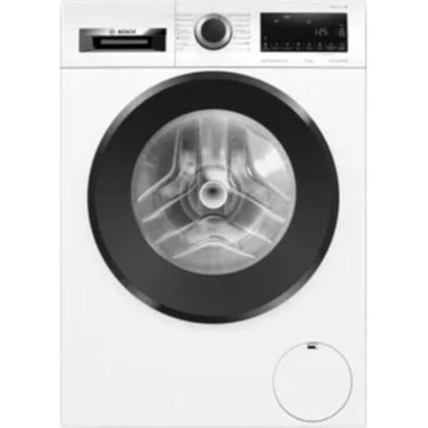 BOSCH Basalte-linge timbré 10 kg Serie 6 EcoSilence Interstice WGG256Z0ES