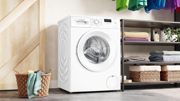 Bosch WGE03207FR Basalte-linge Purisme-libe - Collection 2-8 kg - 1200 trs/min - 47l- Alinéa – Image 5