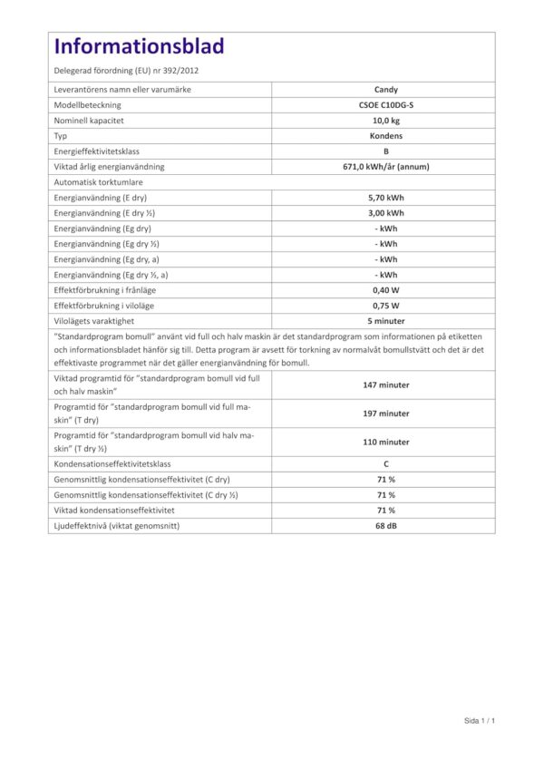 CANDY Nicotine suaire Fumerolle CSOEC10DG-S – Image 11