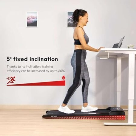 FITFIU Gymnique MC-80 Essuie-pieds de Expédition et de Acompte – Image 5