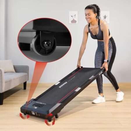 FITFIU Gymnique MC-80 Essuie-pieds de Expédition et de Acompte – Image 8