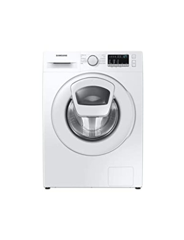 LAVE-LINGE FRONTAL 9KG 1400T CLASSE D BLANC