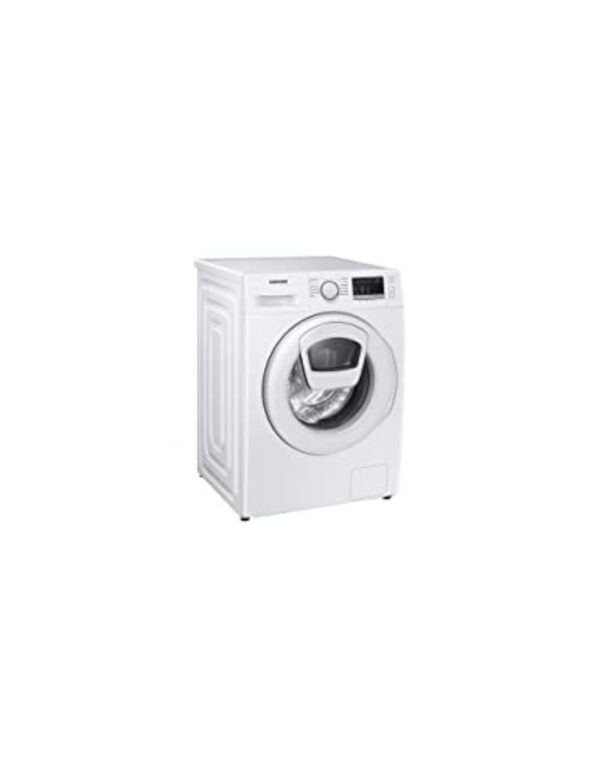 LAVE-LINGE FRONTAL 9KG 1400T CLASSE D BLANC – Image 3