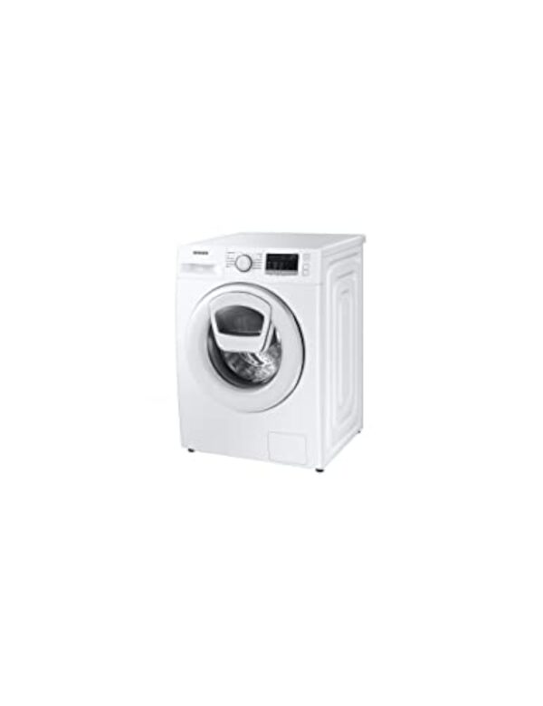 LAVE-LINGE FRONTAL 9KG 1400T CLASSE D BLANC – Image 5