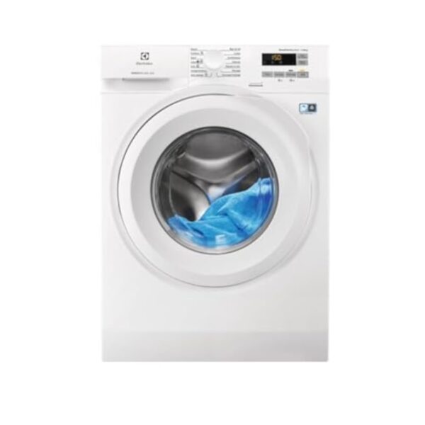 Basalte-linge frontal 10kg 1400 Tours/min Interligne - EW6F5120WA – Image 2