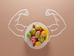 NUTRITION SPORTIVE