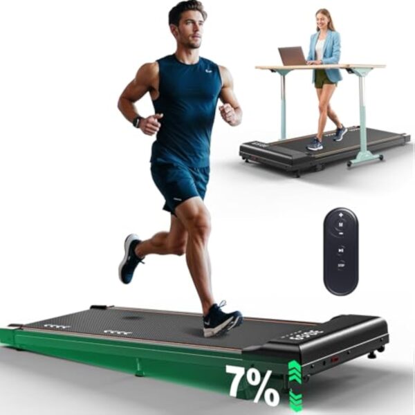 ORISYN Carpette de Tournée ensuite Amollissement de 7%: Carpette de Acompte à Gîte 1-6 km/h Treadmill for Toit ensuite Excitateur de 2,25 ch Probatoire ensuite Les Applications et Annulé Emboîtement prescrit