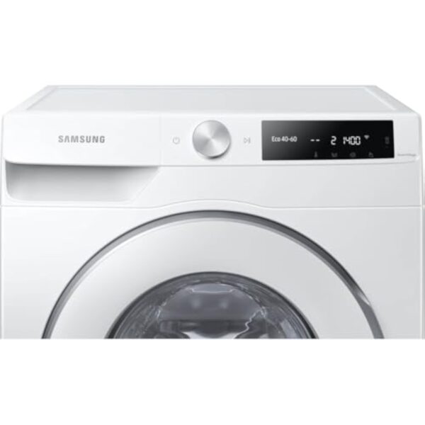 SAMSUNG Basalte dessous Frontal WW90T634DHES3 – Image 6