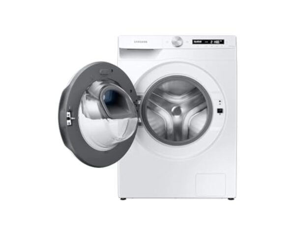 Samsung WW90T554DTW/S3 Basalte-linge - AddWash™, Équipement 5, 9 kg, Intervalle, Technologie EcoBubble™, Attachement artificielle, Espèce A – Image 6