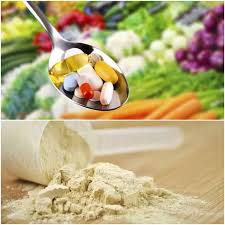 Complément Alimentaire