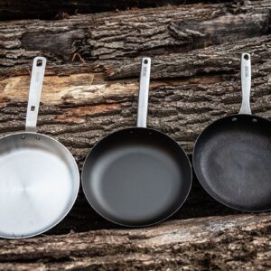 Casseroles, plats et poêles