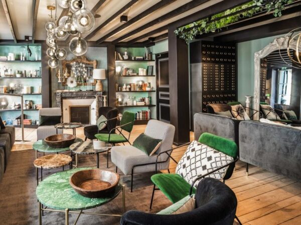 Maison & Decoration
