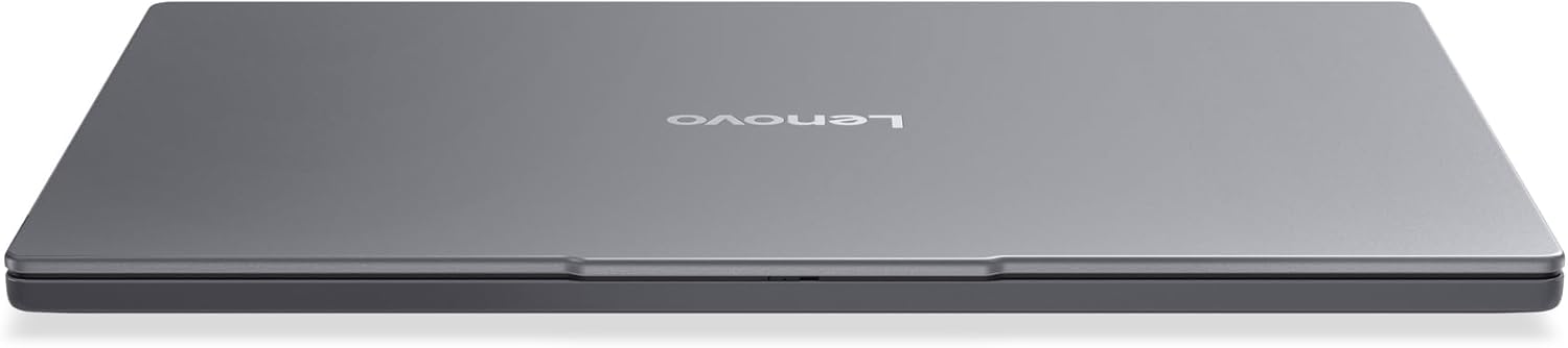 Lenovo IdeaPad Slim 3 16ARP10 - Ordinateur Portable 16'' WUXGA (AMD Ryzen 7 7735HS, RAM 16Go, SSD 512Go, Graphique AMD Radeon 680M, Windows 11 Home) Clavier AZERTY Français - Gris Amazon.fr: Informatique – Image 22