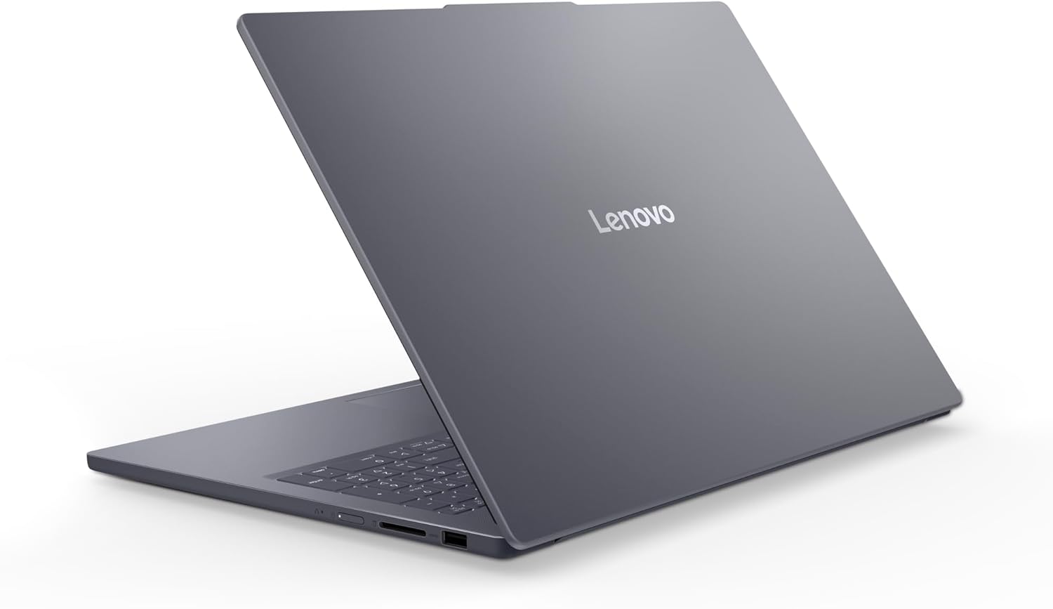 Lenovo IdeaPad Slim 3 16ARP10 - Ordinateur Portable 16'' WUXGA (AMD Ryzen 7 7735HS, RAM 16Go, SSD 512Go, Graphique AMD Radeon 680M, Windows 11 Home) Clavier AZERTY Français - Gris Amazon.fr: Informatique – Image 20