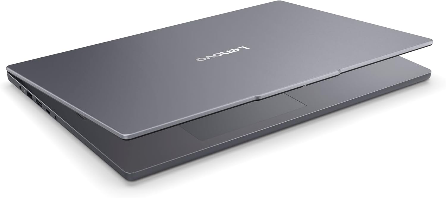 Lenovo IdeaPad Slim 3 16ARP10 - Ordinateur Portable 16'' WUXGA (AMD Ryzen 7 7735HS, RAM 16Go, SSD 512Go, Graphique AMD Radeon 680M, Windows 11 Home) Clavier AZERTY Français - Gris Amazon.fr: Informatique – Image 21